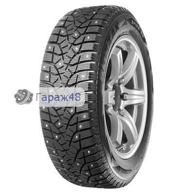 Bridgestone Blizzak Spike 02 SUV 205/70 R15 96T