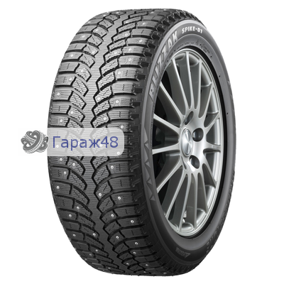 Bridgestone Blizzak Spike 01 205/70 R15 96T
